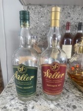 Empty weller antique for sale  Downers Grove