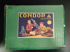 Scatola gioco vintage usato  Crespellano