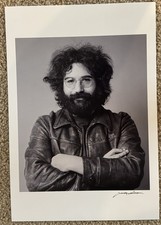 Baron wolman signed for sale  Cottage Grove