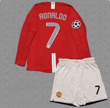 Trikot manchester united gebraucht kaufen  Versand nach Germany