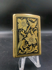 vintage bird lighter for sale  Granville