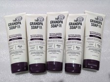 Lot grandpa soap for sale  Salt Lake City