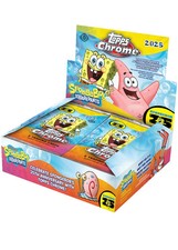 2025 topps spongebob gebraucht kaufen 2025 topps spongebob gebraucht kaufen  Berlin
