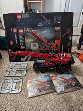 lego 8258 for sale  Newbury Park