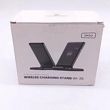 Iniu wireless charger gebraucht kaufen Iniu wireless charger gebraucht kaufen  Schwanewede