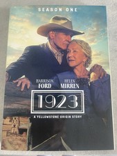 Yellowstone 1923 season for sale  ALNWICK