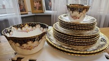 Exquisite vintage bone for sale  GLASGOW