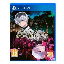Jeu ps4 tokyo d'occasion  Versailles
