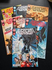 Flashpoint beyond 6 gebraucht kaufen  Grevenbroich