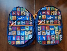 Childrens backpacks available for sale  Dorchester
