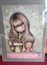 Tableau diamand painting d'occasion  Pierrefitte-sur-Aire