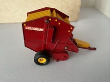 Vintage britains diecast for sale  STOKE-ON-TRENT