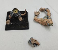 Metal whfb skaven for sale  MANCHESTER
