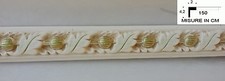 Cornici gesso decorato usato  Afragola