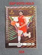 Panini recon 2023 d'occasion  Saint-Marcel