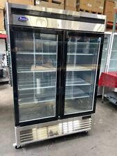 Glass door display for sale  Orange