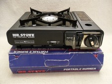 Stove portable single for sale  Merrifield