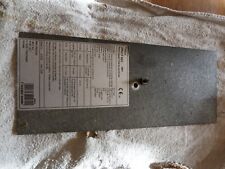 Jotul f602 heat for sale  UK
