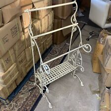 Freestanding towel rack for sale  BIRMINGHAM