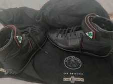 Scarpe sportive car usato  Cosenza