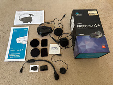 Cardo freecom bluetooth for sale  LONDON