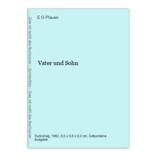 Vater sohn plauen gebraucht kaufen  Aarbergen