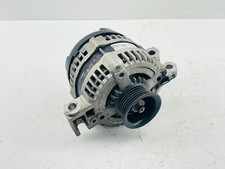 07-13 CADILLAC CTS GERADOR DE ENERGIA MOTOR ALTERNADOR FABRICANTE DE EQUIPAMENTO ORIGINAL comprar usado  Enviando para Brazil
