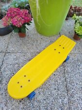 ... planche skateboard d'occasion  Plonéour-Lanvern