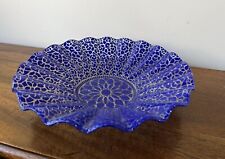 Sydenstricker fused glass for sale  USA
