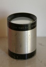 Zeiss ikon kinostar usato  Serra de Conti