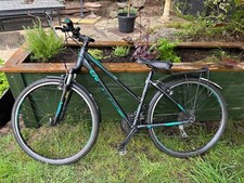 Ladies bike giant for sale  PETERSFIELD