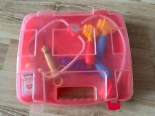 Arztkoffer kinder spielzeug gebraucht kaufen  Nordhausen