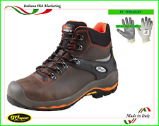 Scarpe antinfortunistica grisp usato  Rende