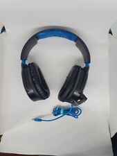 Casque gamer gaming d'occasion  Fougères