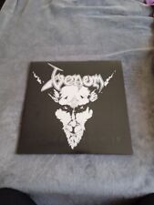 Vinile giri venom usato  Cormano