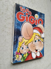 Topo gigio n.40 usato  Trevenzuolo