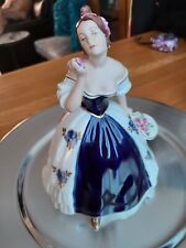 Royal dux figurine for sale  NORWICH