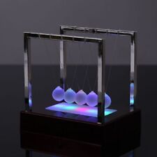 Led newtons cradle for sale  UK