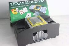Original automatic cards for sale  TIDWORTH