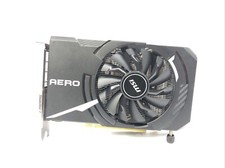 Placa de vídeo MSI GeForce GTX 1060 AERO ITX 3G OC 3GB GDDR5 192bit, usado comprar usado  Enviando para Brazil