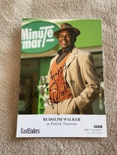 Rudolph walker patrick for sale  RUGBY