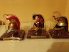 Lot casques del d'occasion  Lamastre