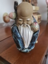 chinese mudman for sale  CHEADLE