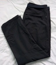 Rohan waterproof trousers for sale  DUNSTABLE