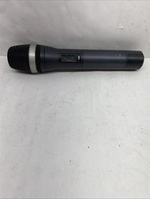 Usado, Transmissor portátil criptografado sem fio AKG DHT700 D5 BD1 548.100-697.900MHz comprar usado  Enviando para Brazil