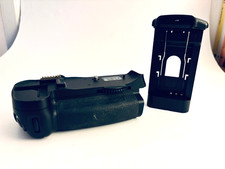 Nikon d10 battery for sale  LONDON
