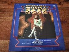Vinyl lulu historia gebraucht kaufen  Bad Krozingen