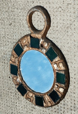 Miroir design irena d'occasion  Annemasse