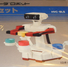 Nintendo nes rob d'occasion  Blain