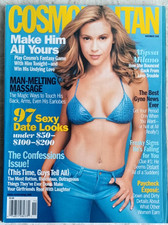 Cosmopolitan magazine november for sale  Brooklyn